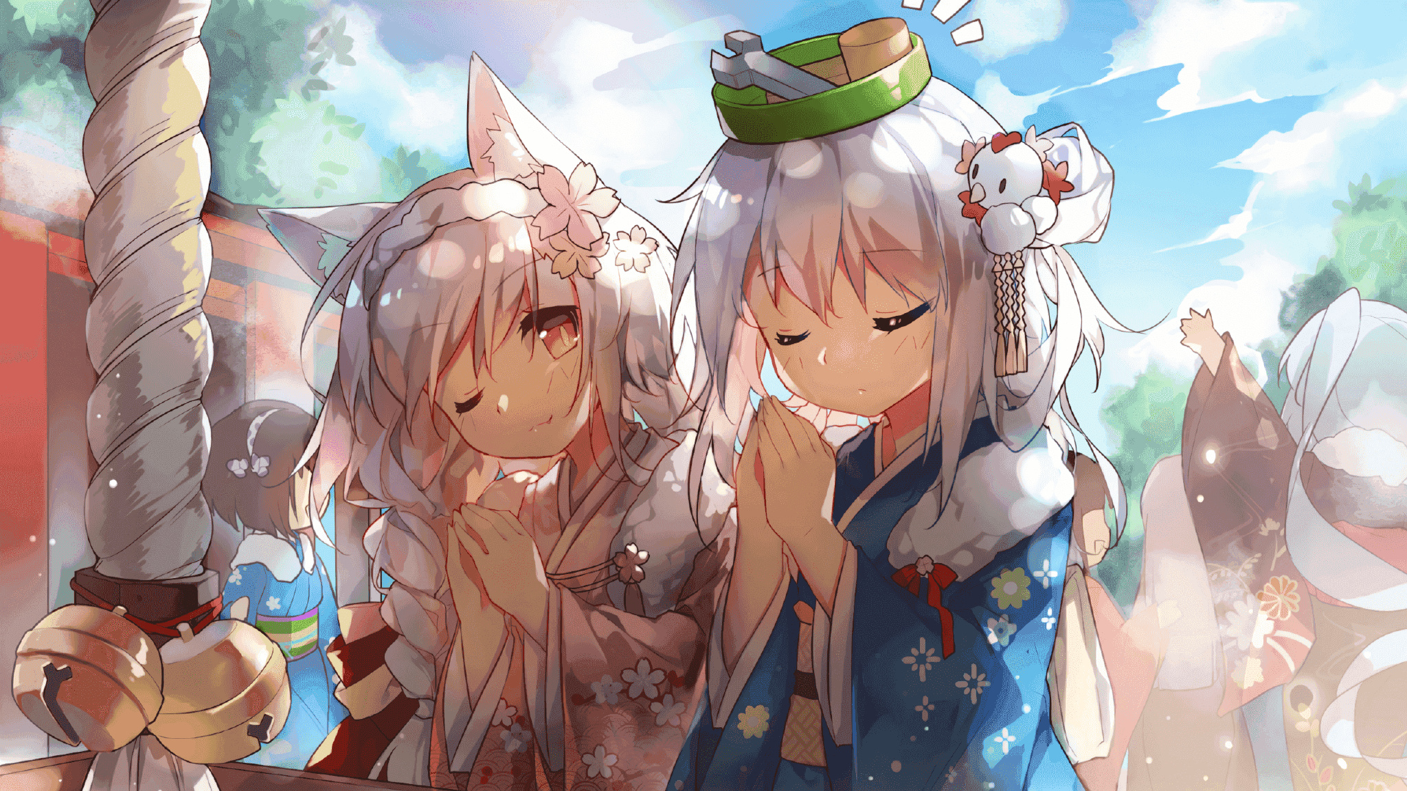 托桑·埃夫布奥姆万成为NBA全球球迷偶像,埃托奥和布冯相视一笑